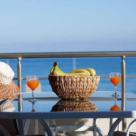 Oak Wood - Sea View Exclusive Maisonette Σφάκα Εξωτερικό φωτογραφία